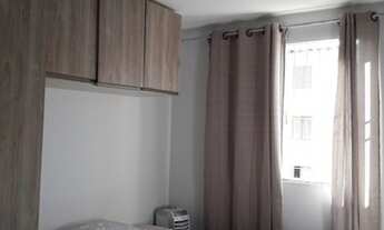 Imagem 4: Apartamento - Residencial Primavera, Bosque doa Eucaliptos