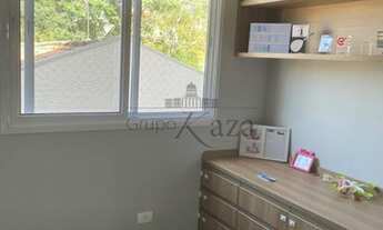 Imagem 7: Casa Condomínio - Residencial Eldorado - 4 Dormitórios - 220m² - Aceita Permuta