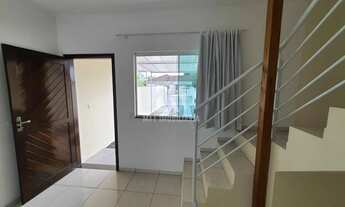 Imagem 5: Sobrado Geminado 02 quartos Espinheiros Joinville