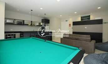 Imagem 5: Apartamento no Bacacheri, 3 Quartos sendo 1 suíte, sacada com churrasqueira, 80m²