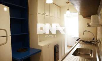 Imagem 5: Rio de Janeiro - Apartamento Padrão - Laranjeiras