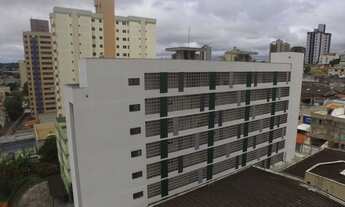 Imagem 3: Apartamento pronto Bairro Valparaiso Santo André 2 dormitórios, varanda, terraço, garagem