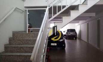 Imagem 6: Condomínio Manoela II Santo André 3Dorms 1 ( Suíte ) 2 Vagas