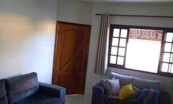 Imagem 2: Casa com 3 dormitórios à venda, 100 m² por R$ 565.000 - Jardim Imperial - São José dos Cam