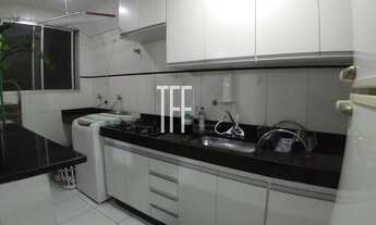 Imagem: Apartamento - Jardim Nova Europa - Campinas