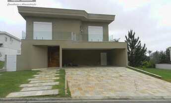 Imagem: Casa Residencial à venda, Tamboré, Barueri