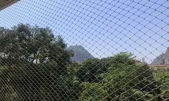 Imagem 2: Apartamento com 2 dormitórios à venda, 90 m² por R$ 1.160.000,00 - Botafogo - Rio de Janei