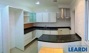 Imagem 12: CASA EM CONDOMÍNIO - ALTO DA BOA VISTA - SP