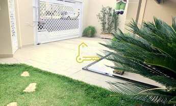 Imagem 2: Araraquara - Casa Padrão - Residencial Cambuy