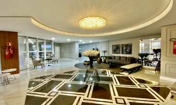 Imagem 7: Apartamento com 4 quartos à venda por R$ 2000000.00, 480.00 m2 - OFICINAS - PONTA GROSSA/P