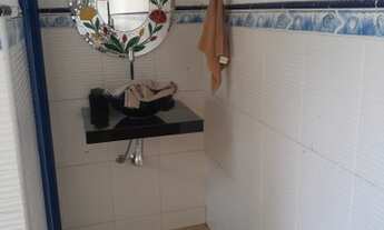 Imagem 7: Casa de condomínio sobrado para aluguel e venda com 222 metros quadrados com 3 quartos