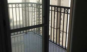 Imagem 7: Apartamento com 3 dormitórios para alugar, 65 m² por R$ 2.250,00/mês - Vila Augusta - Guar