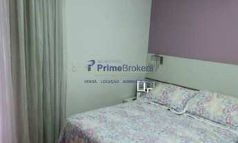 Imagem 6: APARTAMENTO COM 83,00 METROS NO SACOMÃ