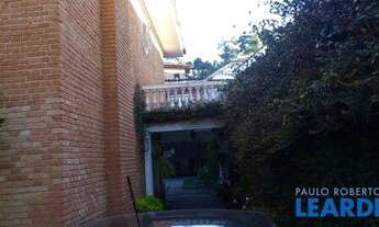 Imagem 4: SOBRADO - PACAEMBÚ - SP