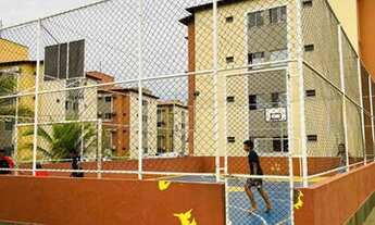 Imagem 6: Apartamento para venda com 55 metros quadrados com 2 quartos em Vinhais - São Luís - MA