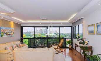 Imagem: Apartamento à venda com 160m², 4 quartos