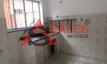 Imagem 7: Sobrado com 2 dormitórios à venda, 90 m² por R$ 550.000,00 Localizado na Rua Tapes - Jardi