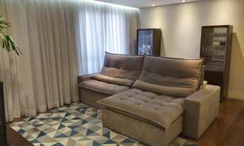 Imagem: Apartamento à venda em São Paulo