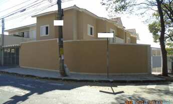 Imagem 2: SOBRADO - BUTANTÃ - SP