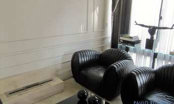 Imagem 5: APARTAMENTO - JARDIM PAULISTA - SP