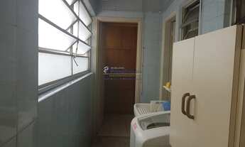 Imagem 4: VENDA APARTAMENTO 3 DORM COM SUITE NA AV. ANGELICA !!