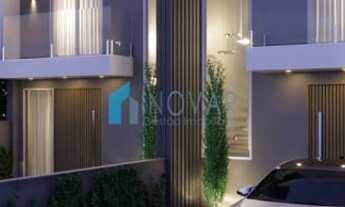 Imagem: Sobrado Canoas RS brasil