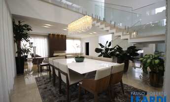 Imagem 3: CASA EM CONDOMÍNIO - TAMBORÉ - SP