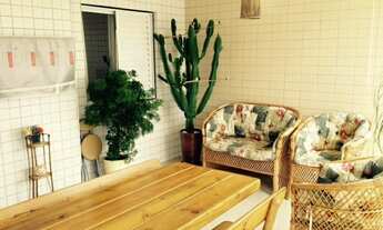 Imagem 3: Apartamento com 3 dormitórios à venda, 124 m² por R$ 1.015.000 - Vila Formosa (Zona Leste