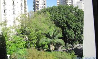 Imagem: CONJ. COMERCIAL - JARDIM AMÉRICA - SP