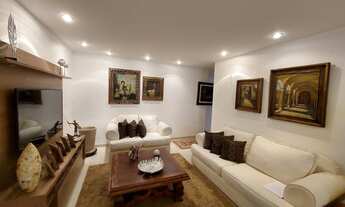 Imagem 3: Apartamento com 3 quartos, 114m² no Recreio dos Bandeirantes - Gleba "A"