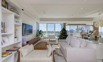 Imagem 3: Porto Alegre - Apartamento Padrão - Rio Branco