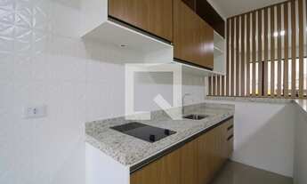 Imagem 4: Apartamento para Aluguel - Brás, 1 Quarto, 29 m2