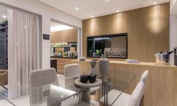 Imagem 5: Apartamento com 3 Suítes no Reserva Alta Vista