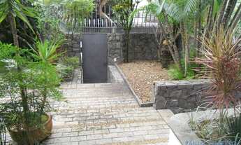 Imagem 2: SOBRADO - CITY BOAÇAVA - SP