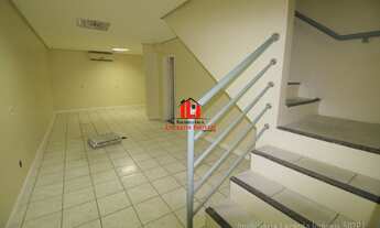 Imagem 2: Prédio comercial documentado, Av. Japurá centro