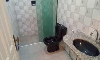 Imagem 3: Casa alameda fechada