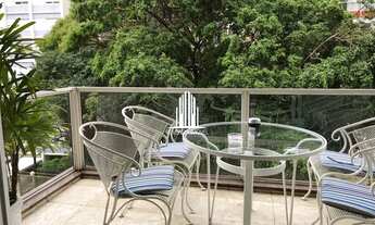 Imagem 4: Apartamento com 3 dormitórios à venda em Higienópolis