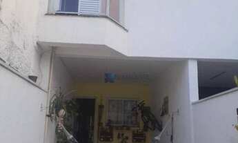 Imagem 3: Excelente Sobrado Vila Ema