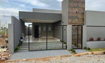 Imagem 3: Excelente casa de Alto Padrão Rua 03 26 setembro.