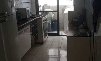 Imagem 4: Apartamento com 2 dormitórios à venda, 56 m² por R$ 380.000,00 - Pirituba - São Paulo/SP