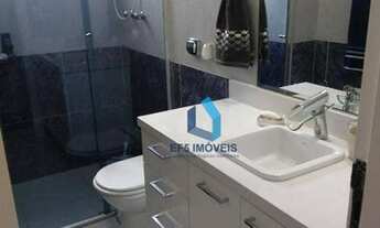 Imagem 5: Apartamento à venda, 80 m² por R$ 553.000,00 - Jabaquara - São Paulo/SP