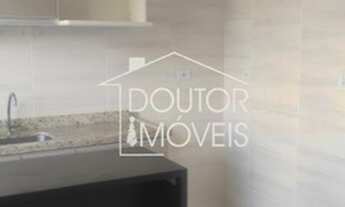 Imagem 5: São Paulo - Kitchenette/Conjugados - VILA MATILDE