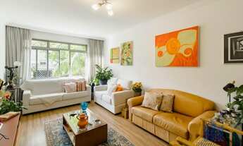 Imagem 3: Apartamento para Venda em São Paulo, Itaim Bibi, 3 dormitórios, 3 suítes, 4 banheiros, 1 v