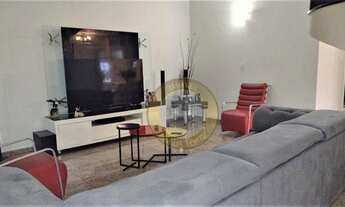 Imagem 2: Sobrado com 7 dormitórios à venda, 1130 m² por R$ 3.300.000 - Parque dos Pássaros - São Be