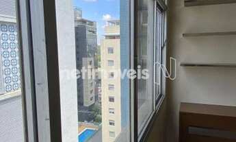 Imagem 5: Venda ou locação Apartamento 2 quartos Jardim Paulista São Paulo