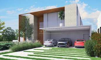 Imagem 2: Barueri - Casa de Condomínio - Alphaville 02