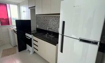 Imagem 2: Aluguel apartamentio mobiliado