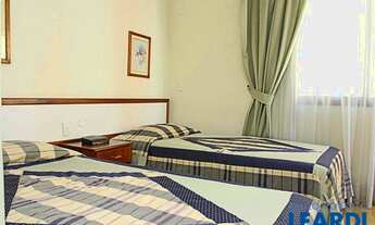 Imagem 7: FLAT - JARDIM AMÉRICA - SP