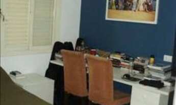 Imagem 3: CASA TÉRREA BAIRRO INTERLAGOS 3 DORMS 210 M ÚTIL