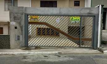 Imagem 6: Sobrado com 3 dormitórios à venda, 160 m² por R$ 780.000,00 - Vila Firmiano Pinto - São Pa